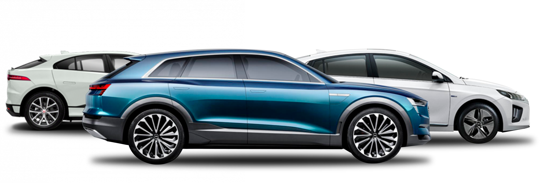 electric cars